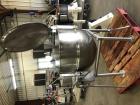 Groen Dlt 60 Manual Tilt Direct Steam Kettle